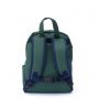 Petit sac à dos maternelle Green Power Ocean 31 cm Vert