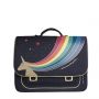 Cartable It Bag Midi 38cm Unicorn gold