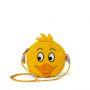 Porte monnaie enfant 12 cm Canard Jaune