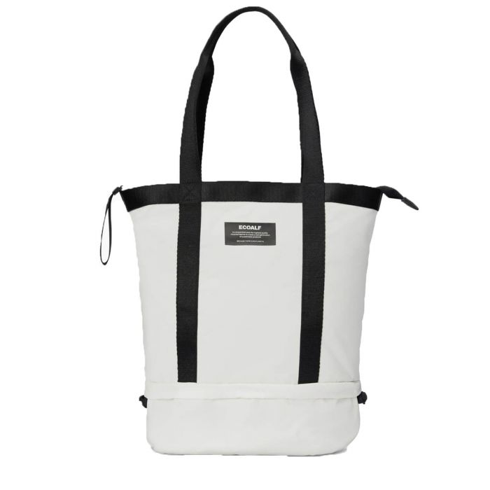 Sac Clemente 39,5 cm Blanc cassé