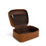 Trousse de toilette Jule Vintage 19,5 cm Chili Matte