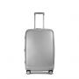 Valise rigide Pure bright Extensible 65 cm Cool grey