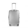 Valise rigide Pure bright Extensible 65 cm Cool grey