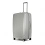 Valise rigide Pure bright Extensible 75 cm Cool grey