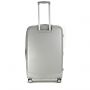 Valise rigide Pure bright Extensible 75 cm Cool grey