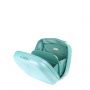 Vanity rigide Pure bright Classic 35 cm Bleu turquoise