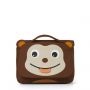 Cartable scolaire 31.5 cm Affenzahn le singe