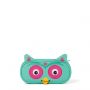 Trousse simple 20cm Hibou