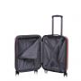 Valise cabine rigide Takai Underseater 48 cm Rose Gold