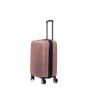 Valise cabine rigide Takai Underseater 48 cm Rose Gold