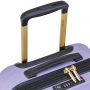 Valise rigide Segur 2.0 75,5 cm Lavender