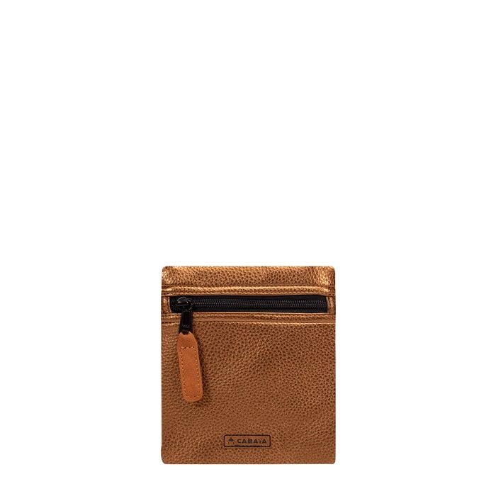 Petite pochette BagPockets 15 cm El Dorado