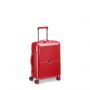 Valise cabine rigide Turenne Slim 55 cm Rouge