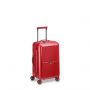 Valise cabine rigide Turenne 55 cm Rouge