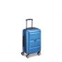 Valise cabine rigide Comete + 55 cm Bleu clair