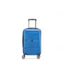 Valise cabine rigide Comete + 55 cm Bleu clair