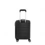 Valise cabine rigide Summer Extensible 55 cm Noir