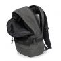 Sac à dos ordinateur Floid Tact L 15" 25L CS Rip black