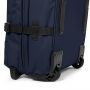 Valise cabine souple Tranverz S 51 cm Ultra Marine