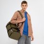 Sac de voyage Perce More 37 litres Tarp Army