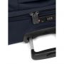 Valise cabine souple Transit'R S 51 cm Ultra Marine