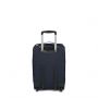 Valise cabine souple Transit'R S 51 cm Ultra Marine