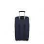 Valise souple Transit'R M 67 cm Ultra Marine