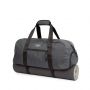 Sac de voyage cabine Stand Yoga 34 litres Run Grey