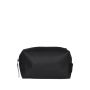 Trousse de toilette Wash Bag Small 21 cm Noir