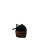 Trousse simple Settlement case 20 cm Saddle / Black