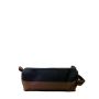 Trousse simple Settlement case 20 cm Saddle / Black