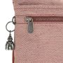 Sac bandoulière Arto S 25 cm Cosy Red