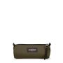 Trousse simple Benchmark 20.5 cm Army olive