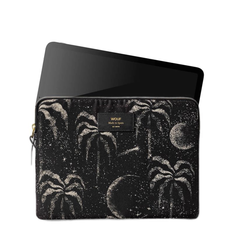 Pochette on sale ipad wouf