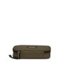 Trousse Oval 22 cm Army olive