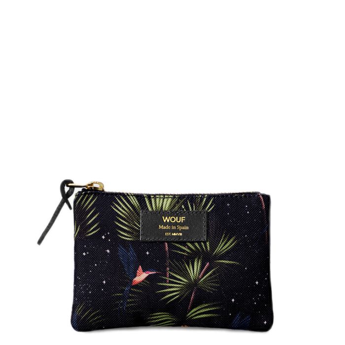 Pochette small 13 cm Paradise