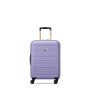 Valise cabine rigide slim Segur 2.0 55 cm Lavender