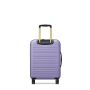 Valise cabine rigide slim Segur 2.0 55 cm Lavender