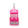 Trousse de toilette Toiletbag S kids 18,5 cm ABC Friends Pink