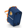 Panier à provisions Isotherme Carrybag XS kids 33 cm Tiger Navy