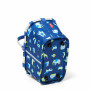 Panier à provisions Isotherme Carrybag XS kids 33 cm ABC Friends Blue