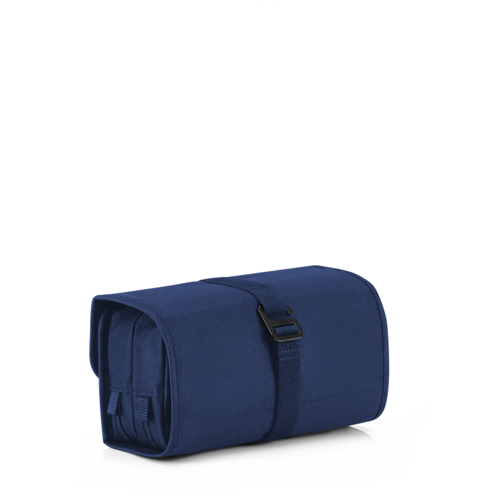 Trousse de toilette wrapcosmetic 3 Litres Navy