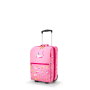 Valise cabine hybride Trolley XS kids 43 cm ABC Friends Pink