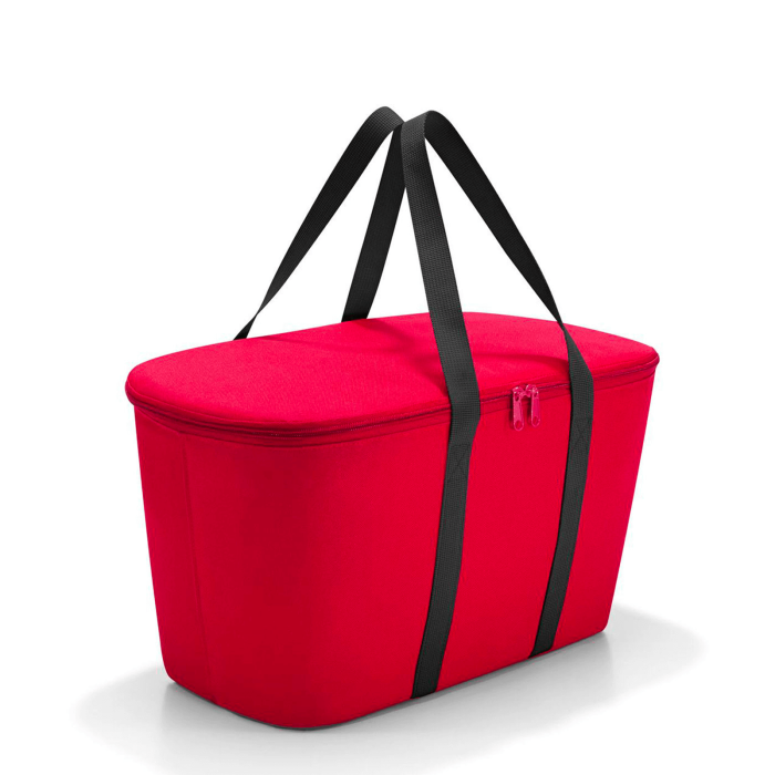 Sac Isotherme Coolerbag 44,5 cm Red