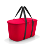 Sac Isotherme Coolerbag 44,5 cm Red