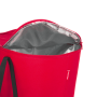 Sac Isotherme Coolerbag 44,5 cm Red