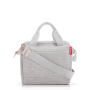 Sac à main Allrounder Cross Twist Sky Rose