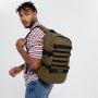 Sac à dos ordinateur Floid Tact L 15" 25L Mono Army