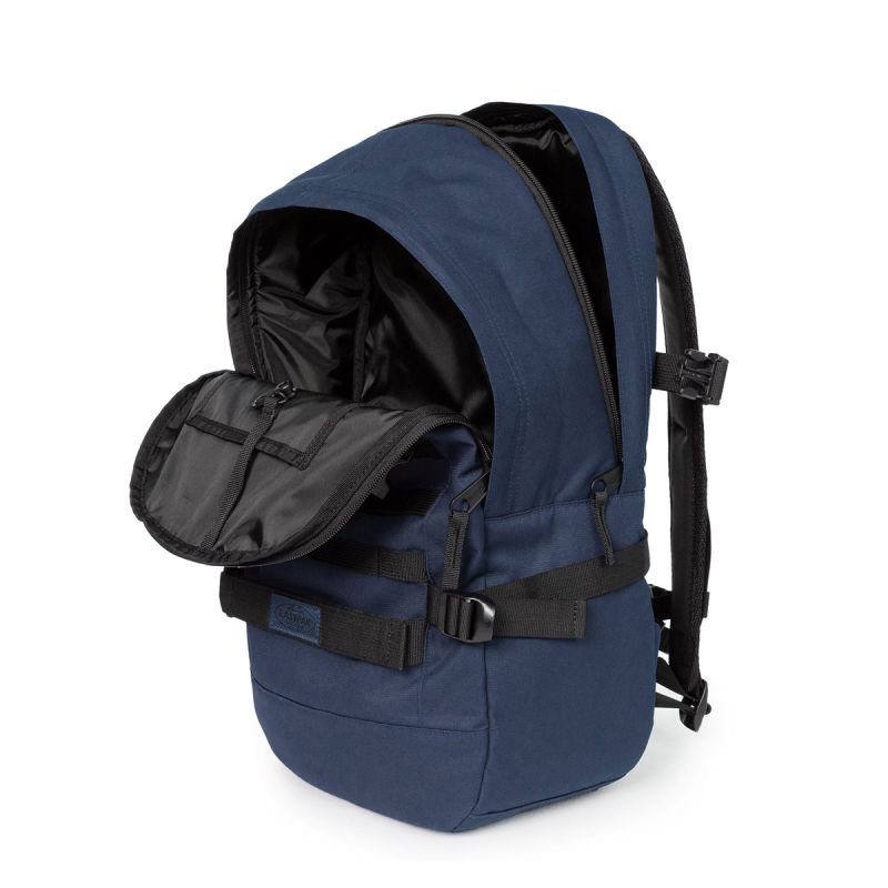 Eastpak best sale floid bleu