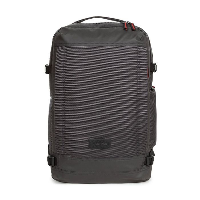 Sac a dos ordinateur 15 pouces Eastpak Tecum M 19 Litres CNNCT Accent Noir